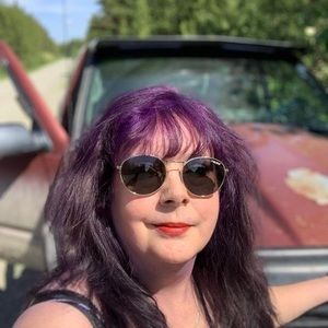 Meet your Posher, Donna